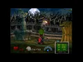 Download Lagu Luigi's Mansion Outdoor Music w/Rain 3 Hours