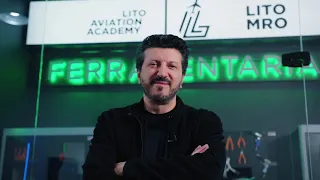 Até o próximo voo