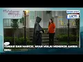 Lagu #eps451 YUNIAR DAN MARCEL AKAN MULAI MENEROR AMIRA - BIRU | TERBELENGGU RINDU