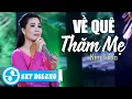 Download Lagu Về Thăm Quê Mẹ - Kim Luận | Ca Nhạc Dân Ca Trữ Tình Hay Nhất
