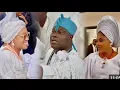 Lagu GROTE AANKOMST VAN SEN.REMI TINUBU, PATIENCE JONATHAN, GOUVERNEUR ADELEKE BIJ HET 10-JARIG JUBILE...