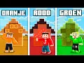 Download Lagu Huis Pimpen In 1 Kleur Challenge!