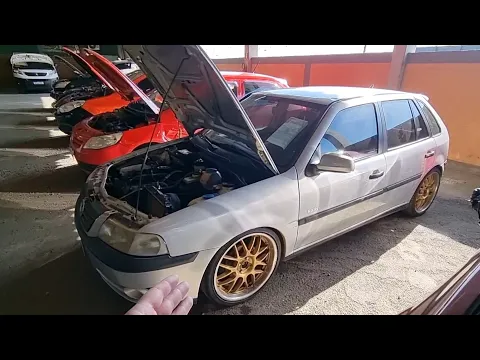 CARRO POPULAR Por R$ 5.000