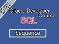 032-Oracle SQL Arabic Course - Sequence