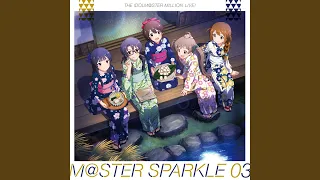 【Only One Second】高山紗代子（『THE IDOLM@STER MILLION LIVE! M@STER SPARKLE 03』収録）