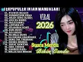 NYAWER BIDUAN❤️FULL ALBUM TERPOPULER INTAN MANDASARI‼️DANGDUT KOPLO JAWA SUARA MERDU BIKIN CANDU