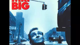 mr big mr big