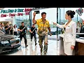 Download Lagu Pengemis Kurir Datang Beli Mobil Dihina Satpam, Tak Sadar Dia Miliarder Menyamar Jadi Miskin