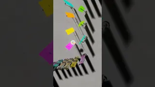 Did You Recognize This Song Asmr Musicball Relax Satisfying 