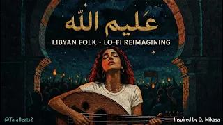              عليم الله                                                             دندنها