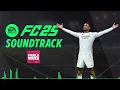 A Tear in Space (Airlock) - Glass Animals (FC25 SOUNDTRACK)