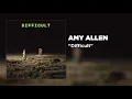 Amy Allen - Difficult [Official Audio]