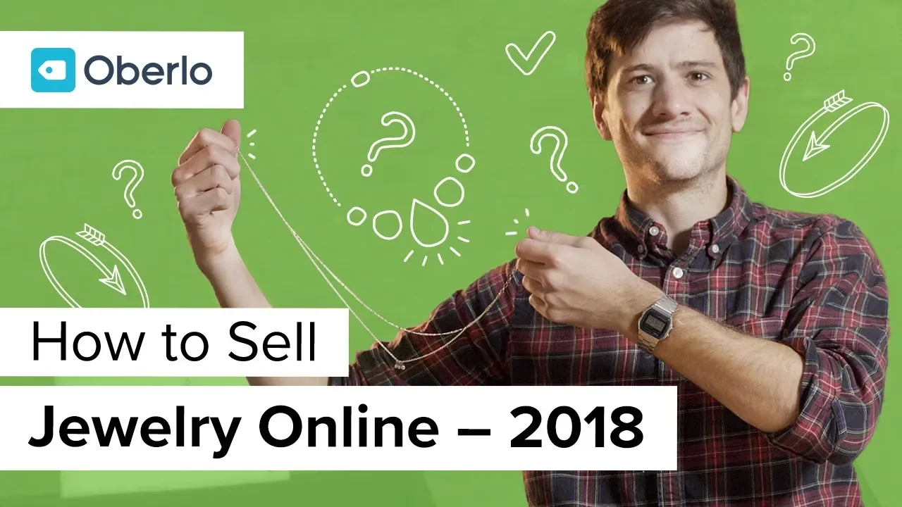 Beginner Tips Selling Jewelry Online - 5 Things to Avoid When Buying Jewelry to Resell