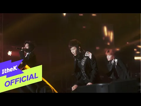 Tic Toc (Ogs Live Version)