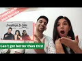 Download Lagu Punjabiyan Di Dhee (Reaction) Guru Randhawa Ft Bohemia | Neeru Bajwa | Preet H | Rupan B