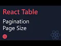 React Table Tutorial - 13