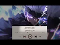 Download Lagu 《ATTITUDE》 - ZHANG JUN