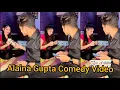 Download Lagu Alaina Gupta Comedy Video | Alaina Gupta Tiktok Video / Alaina Gupta Instagram Reels