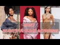 Top 10 Most Beautiful Black Actresses