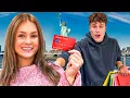Saying YES to My Fiance for 24 Hours