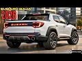 2026 Subaru Baja Small Pickup Is BACK and It Changes Everything