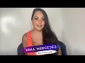 The Grizzly Podcast - Nina Mercedez Episode 41 Promo