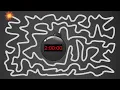 2 Hour Timer Bomb LONG FUSE