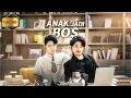 Lagu 【FULL】Ayah Jadi Anak, Anak Jadi Bos! Pertukaran Jiwa yang Bikin Kacau Sekantor!