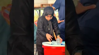 كرامات اهل العراق وخدمة الامام الحسين عليه السلام 