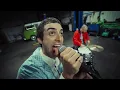 Automatic (Official) - half·alive
