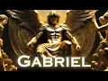 Gabriel - Meet The Angel Who saved The Heroes Of The Bible