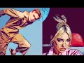 Belmercy x Dua Lipa - Jengi & Don't Start Now (DJ Aghor Mashup Remix