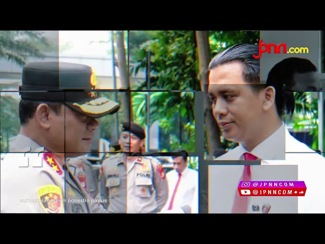 Sosok AKBP Roby Heri Saputra, dari Kasat Reskrim hingga Dugaan Perselingkuhan - JPNN.com