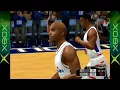 ESPN College Hoops 2k5 - Xbox Classic Gameplay