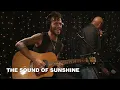 Michael Franti & Spearhead - The Sound of Sunshine (Live on KEXP)