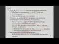 Java Collections and Data Structures