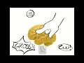 MY brain vs YOUR brain Animation