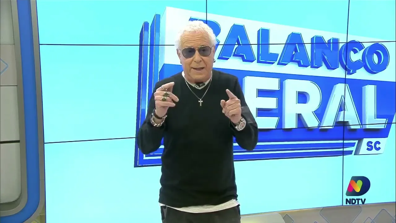 Confira o quadro do Cacau Menezes desta sexta-feira