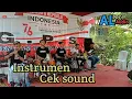 Download Lagu Instrumen Cek sound  -  Jangan Marah (Tanpa vokal) -  AL pro Audio  -  GPS Comuniti  -  HUT RI ke 76 MP3
