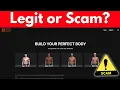Mad Muscles Review Legit Or Scam App