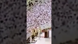 تلاوة خاشعة من سورة القمر بصوت إمام الحرم المكي علي جابر 