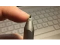 DIY How to replace broken tip on Surface Pen Gen2