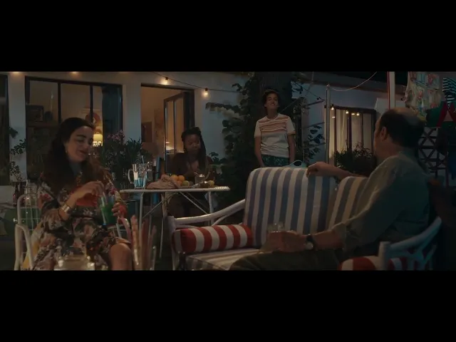 La sindrome degli amori passati | Clip 'Condivisione'