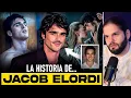 Being TOO HANDSOME almost RUINED his career Jacob Elordi Documentary