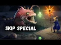 Skip Leviathan s Special Attack With This Method OSRS