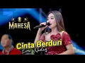 Download Lagu Eva Kholiq - CINTA BERDURI // MAHESA MUSIC TERBARU LIVE MOJOKERTO #dhehan_audio