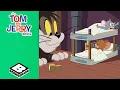 Good-Guy Butch | Tom and Jerry | @BoomerangUK