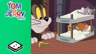 good guy butch tom and jerry boomeranguk
