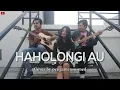 Download Lagu LAGU BATAK - HAHOLONGI AU (Versi Akustik) Cover