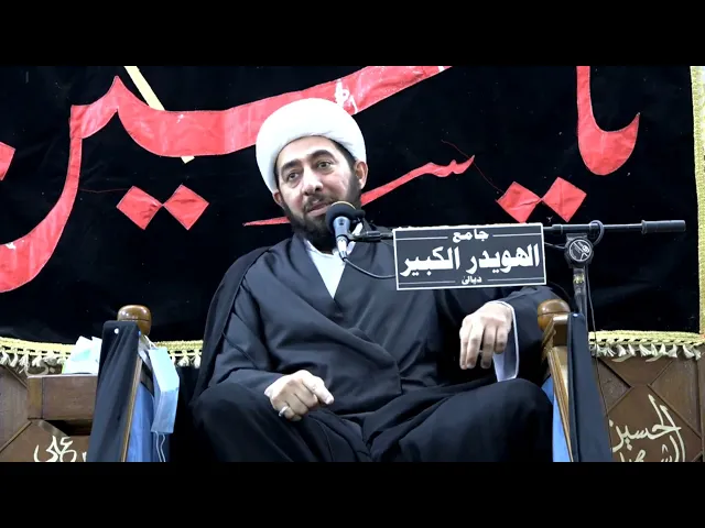 ⁣التوبة افضل أعمال ليلة القدر